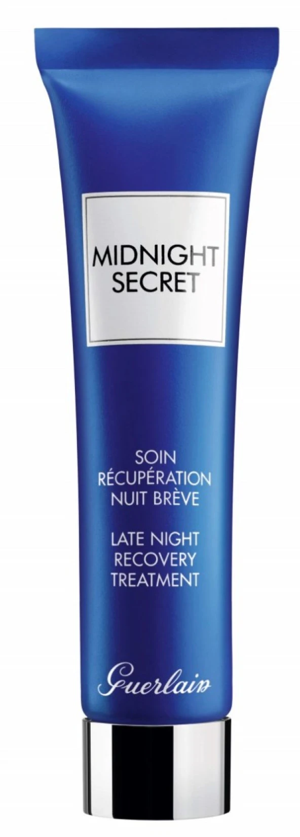 Guerlain Midnight Secret 15ML Gece Kremi ürün görseli 1