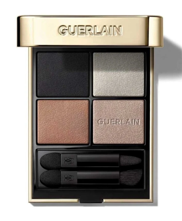 Guerlain Ombres E/SHADX4 11 Imperial Moon ürün görseli 1