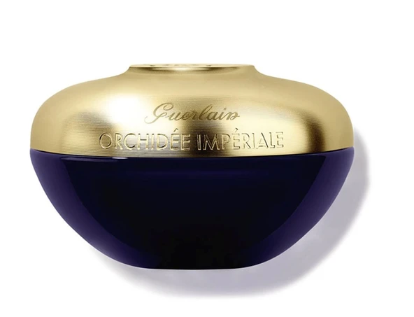 Guerlain Orchidee Imperiale Neck&Low/Neck Cream 75ML ürün görseli 1