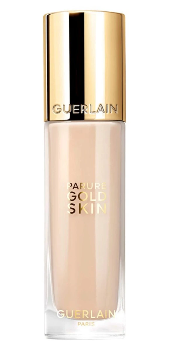 Guerlain Parure Gold 22 Skin Radiance Foundation 2N ürün görseli 1