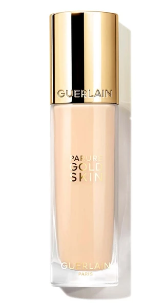 Guerlain Parure Gold 22 Skin Radiance Foundation 2W ürün görseli 1