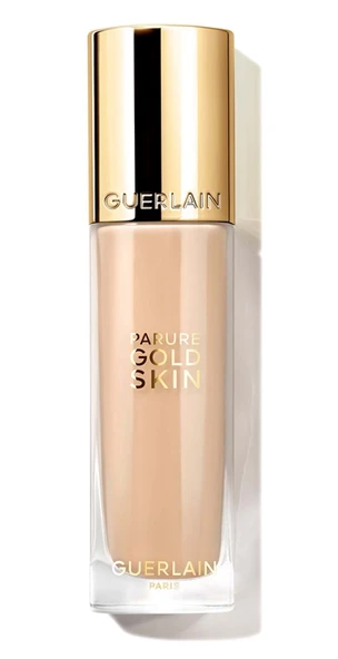 Guerlain Parure Gold 22 Skin Radiance Foundation 3N ürün görseli 1
