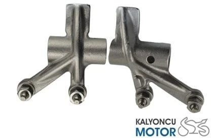 Kanuni Tiger 250 Piyano Takımı ürün görseli 1