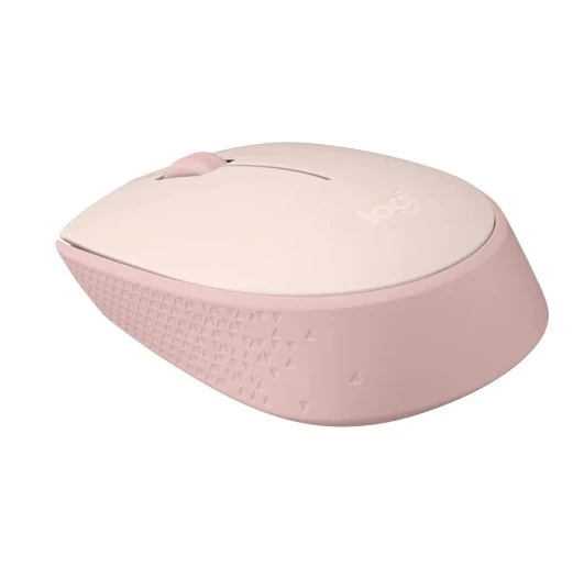 Logitech M171 Kablosuz Mouse Pembe 910-006865 - Resim 3