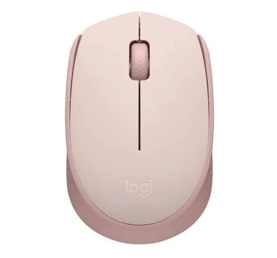 Logitech M171 Kablosuz Mouse Pembe 910-006865 ürün görseli 1