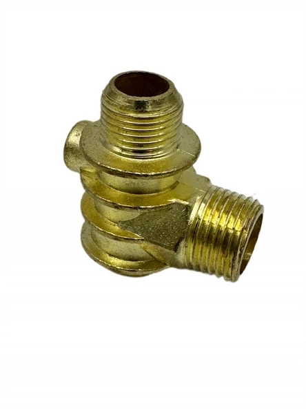 Kompresör Çekvalf 100Lt - 200Lt  1/2x19x10mm - Resim 6