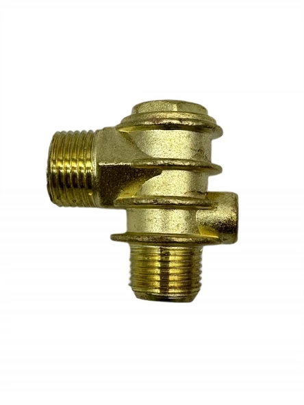 Kompresör Çekvalf 100Lt - 200Lt  1/2x19x10mm ürün görseli 1
