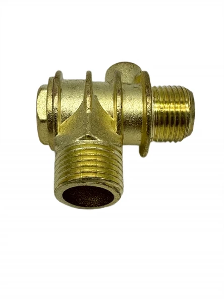 Kompresör Çekvalf 100Lt - 200Lt  1/2x19x10mm - Resim 5
