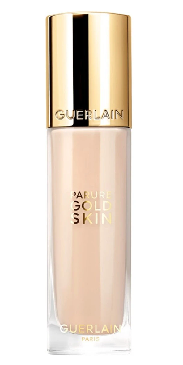 Guerlain Parure Gold Skin Radiance Foundation 1.5N ürün görseli 1