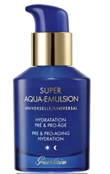 Guerlain Super Aqua Emulsion Universal 50ML ürün görseli 1