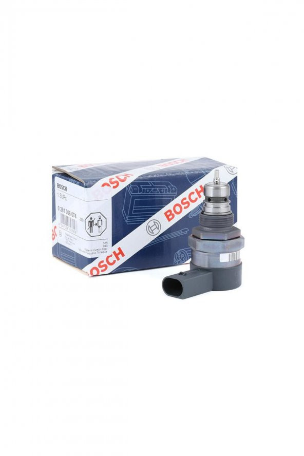 Basınç Sensör Golf 7 B7 B8 Polo 5 Touareg Skoda Seat Audi 0281006074 057130764ab ürün görseli 1