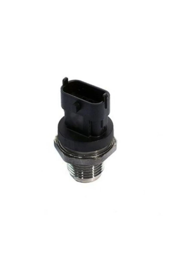 Basinc Sensoru (fiat: Doblo 1.6 10- Ducato 2.3d 06-opel: Astra H - Corsa D 12-) - Bos-0281006158 ürün görseli 1