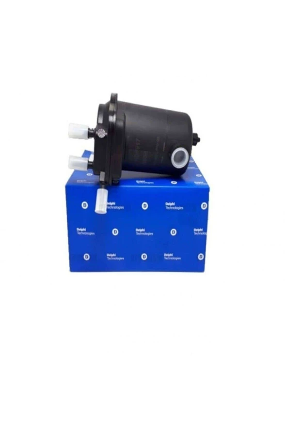 Hdf913 Yakıt Filtresi Clıo Iı-kng 1.5dcı Mıcra Iıı-note-juke 1.5dcı (delıklı) ürün görseli 1