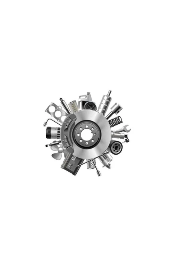 Isıtma Bujısı Ford Connect/focus Bch 0250202131 Xs4u 6m090 Ab ürün görseli 1