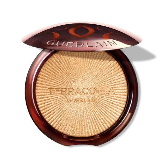 Guerlain Terracotta 23 Luminizer Compact Powder 01 Gold ürün görseli 1