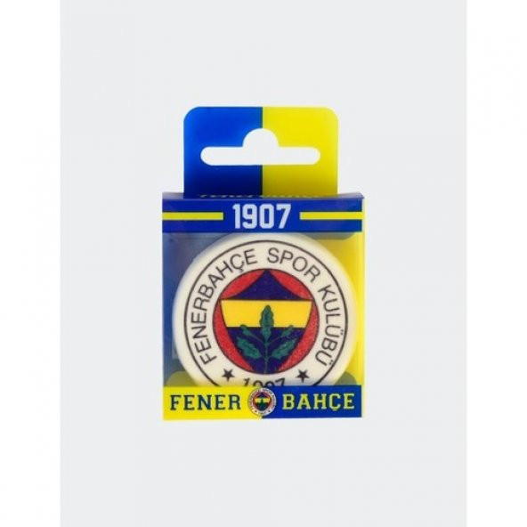 Fenerbahçe Şekilli Silgi ürün görseli 1