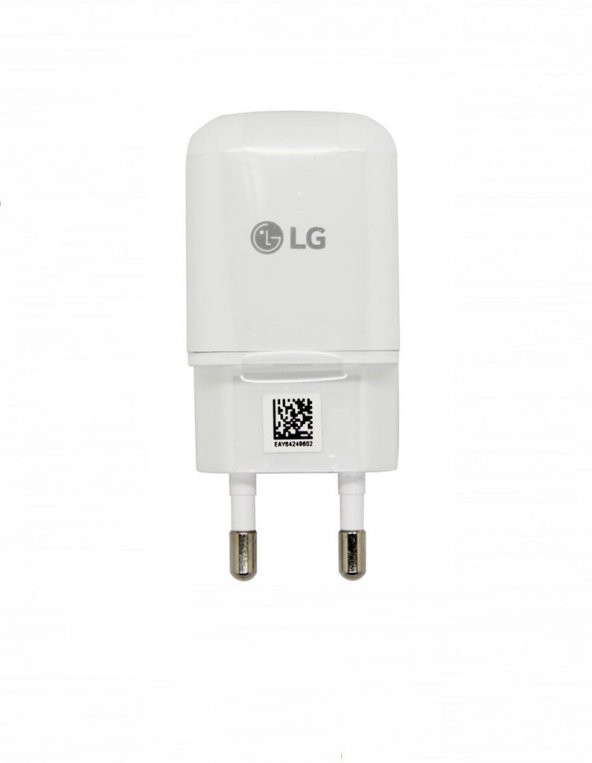 LG Type C Hızlı Seyahat Adaptörü ve Kablosu ürün görseli 1