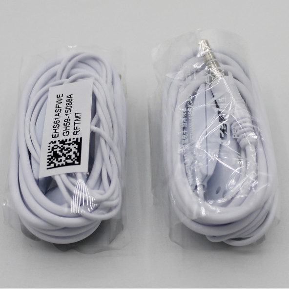Samsung Ehs6asfwe Kulakiçi Kulaklık - Resim 4
