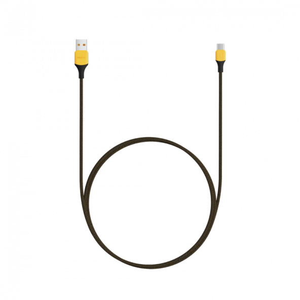 Realme Type C 3A USB Cable RMW2189 ürün görseli 1