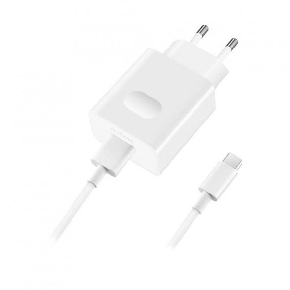 Huawei Hızlı Type-C Şarj Takım (Quick Charger) 9v2A(EU)+2A Type C Data Kablo ürün görseli 1