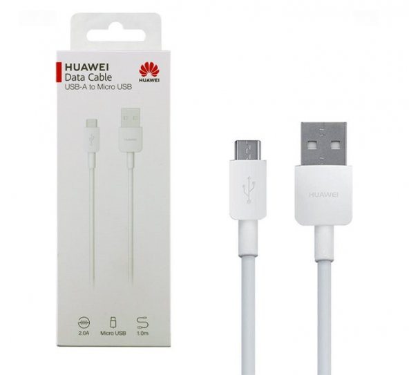 Huawei Orjinal Micro Usb Şarj ve Data Kablo CP70 ürün görseli 1