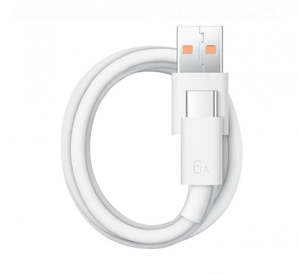 HUAWEİ SuperCharge Type-C Kablo 6.0A (Max 66 W) - Resim 2