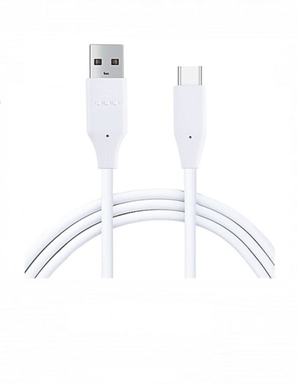 LG G5 / G6 Type-C USB Data ve Şarj Kablosu DC12WL-G  KUTULU ÜRÜN ürün görseli 1