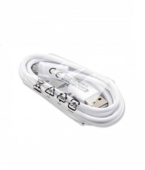 LG G4 Orjinal Micro USB Kablo - Resim 3