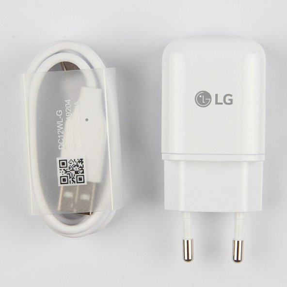 LG TYPE C to TYPE C ŞARJ TAKIM - Resim 3