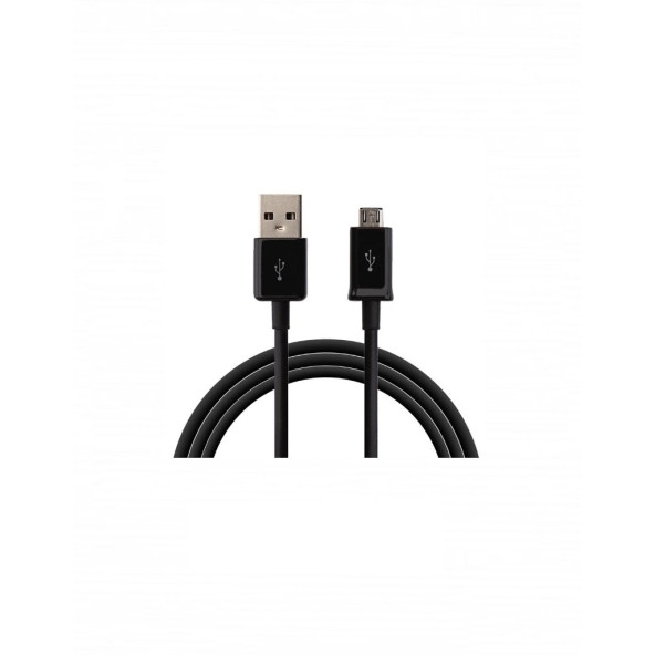 Samsung Micro USB Kablo 1.2 Metre (Siyah) ürün görseli 1
