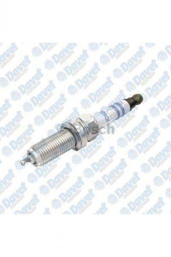 Bujı Irıdyum Vr7nıı33x Corolla 1.6 Vvtı 06-> ürün görseli 1