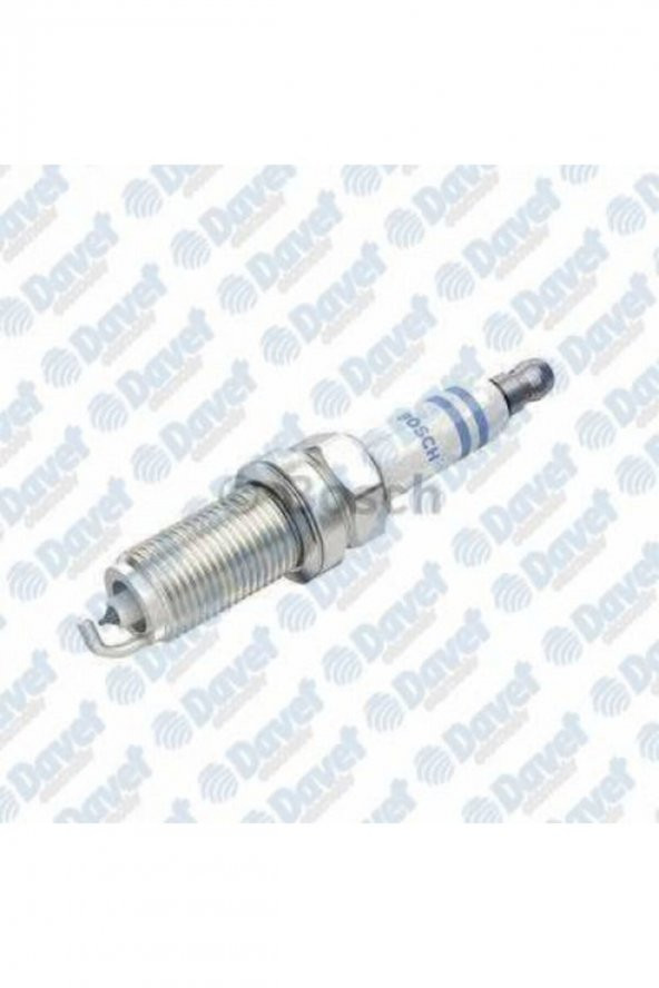 Bujı Fr7npp332 Cıft Tırnak Bmw 325ı 523ı 05-11 ürün görseli 1