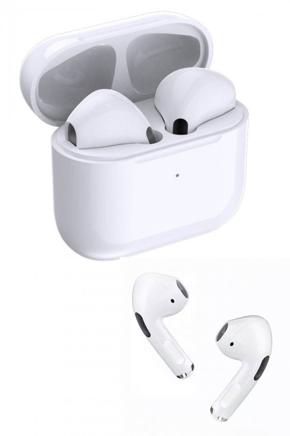 Pro 5  Android Uyumlu Bluetooth Kulaklık - Resim 3