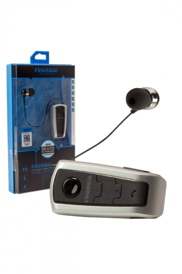 Çeşitli Fineblue F910 Bluetooth Kablosuz Makaralı Kulaklık ürün görseli 1