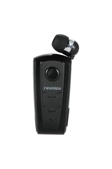 center34 F910 Bluetooth Kulaklık Makaralı ürün görseli 1