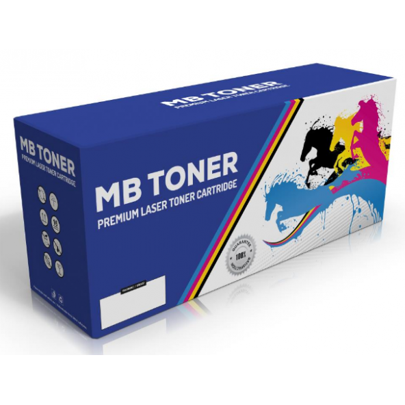 106A CHİPSİZ MUADİL TONER ürün görseli 1