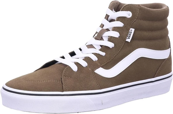 Vans MN Filmore Hi Erkek Ayakkabı VN0A5KXTDB01 ürün görseli 1