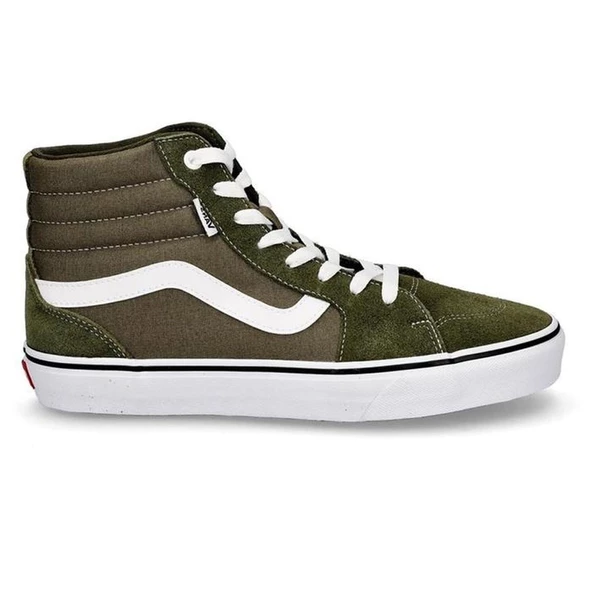 Vans MN Filmore Hi Erkek Ayakkabı VN0A5KXTRQV1 ürün görseli 1
