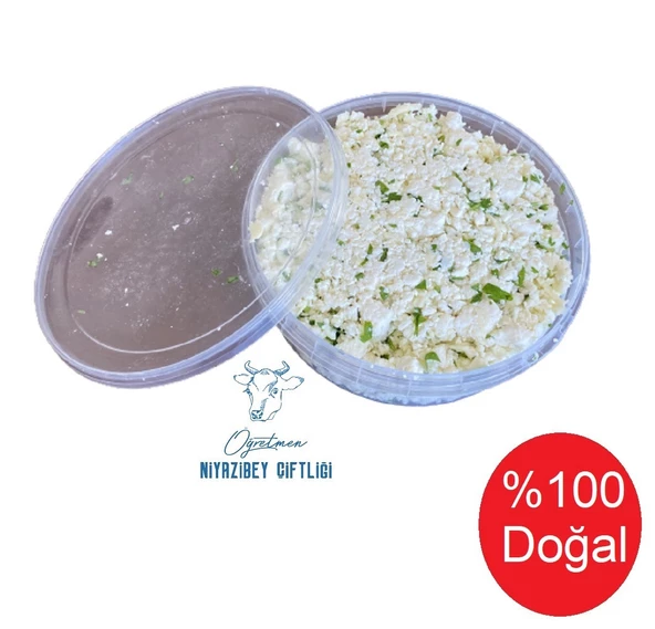 Börek İçi Nefis Peynirli Börek Harcı Pratik Hazır Kolay ürün görseli 1