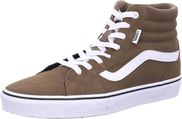 Vans MN Filmore Hi Erkek Ayakkabı VN0A5KXTDB01 ürün görseli 1