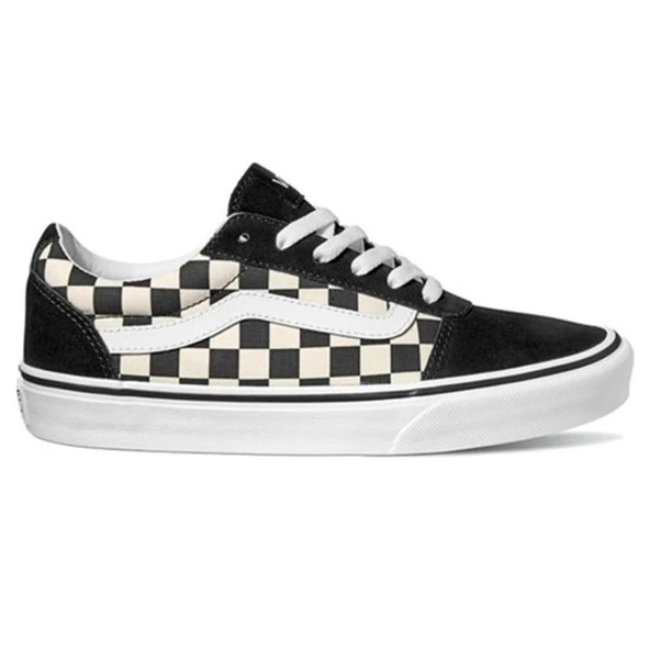 Vans WM Ward Kadın Ayakkabı VN0A3IUN5GX1 ürün görseli 1