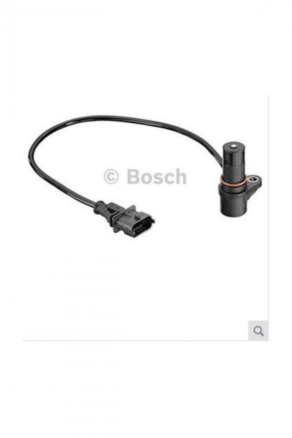 Voland Sensörü Doblo/marea/punto/stılo/alfa 147-156-166 1.9jtd ürün görseli 1