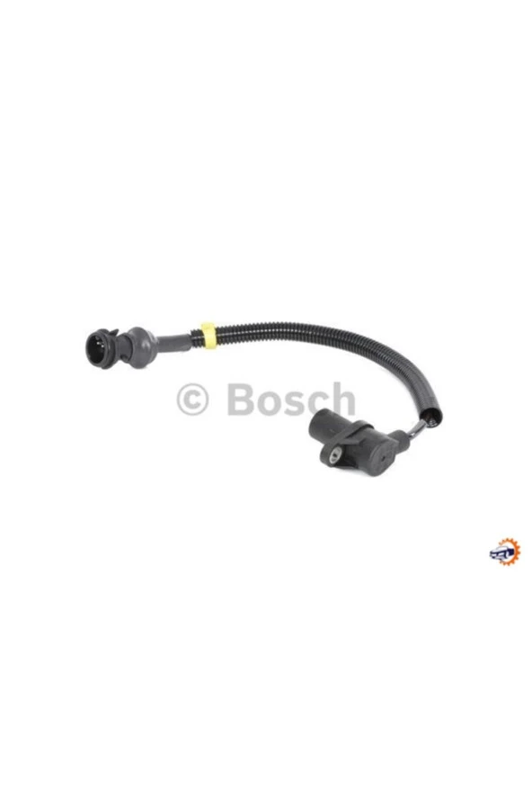 Devir-hız Sensörü Dg-6-k 0281002270 ürün görseli 1