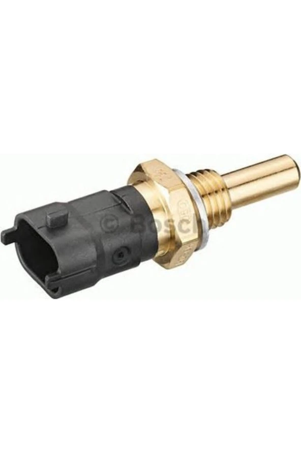 Bos-0281002170 Sıcaklık Sensörü Astra H-corsa C-vectra C 93174208 9193163 6238266 6238422 ürün görseli 1