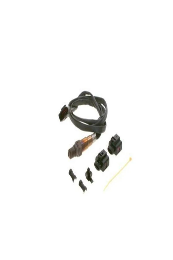 0258006986 Lambda Sensor ( Vw : Jetta Iıı 2.0tfsi 05-passat 2.0fsi 05-10/audi 1148070 (wr174373) ürün görseli 1