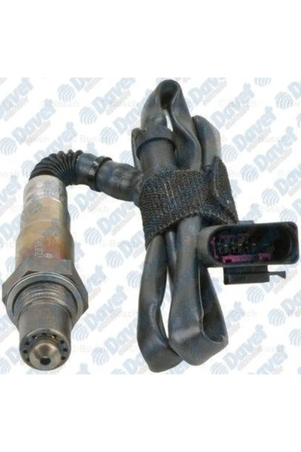 Oksijen Sensörü Jetta Iıı Passat / A3 A4 2.0 Tfsı 2.0 Fsı -0258006986 ürün görseli 1