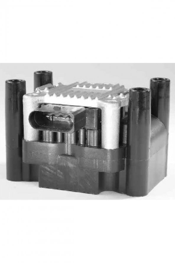 Ateşleme Bobini Golf Iv Akl Bfq / Bosch F000zs0210 /032905106-bosh ürün görseli 1