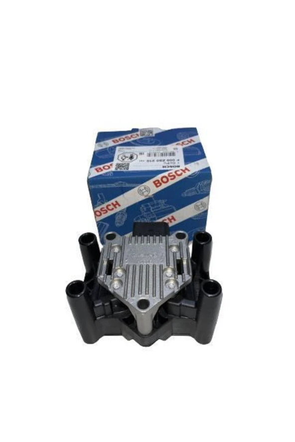 Ateşleme Bobini/caddy(04-15)-a3(97-13)-passat(97-11)/032905106e-f000zs0210 ürün görseli 1