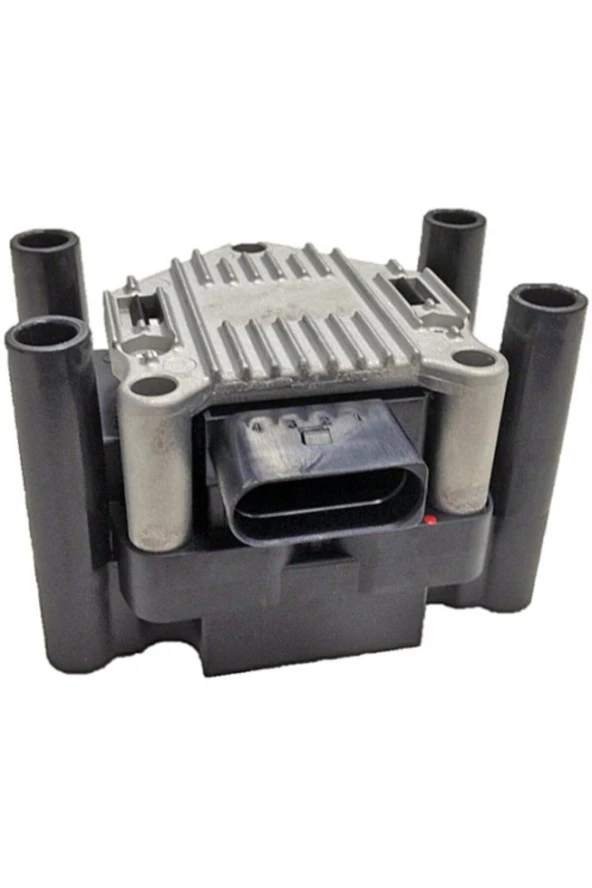 Ateşleme Bobini 1 Adet - Seat Ibıza 1.4 1999-2002 44 Kw -- F000zs0210 - Oem: 030 905 106 ürün görseli 1