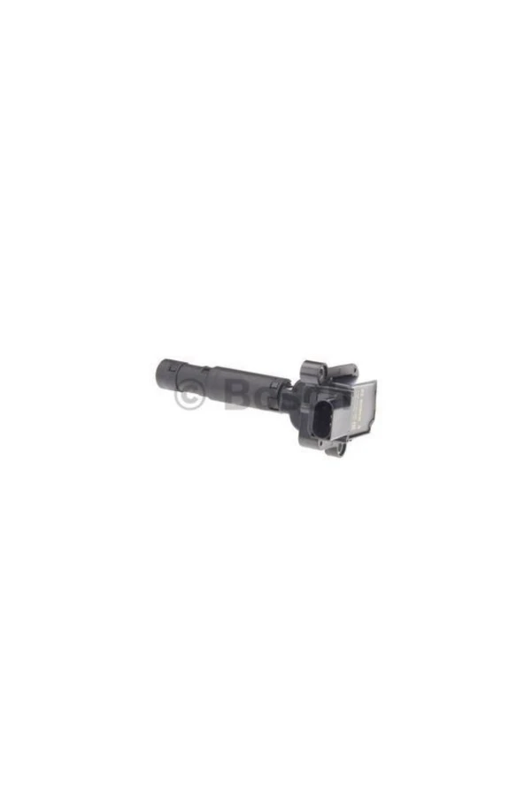 Ateşleme Bobini W203 02>07 Cl203 02>08 S203 03>07 W211 04>08 S211 03>09 R171 04>11 -098622a201 ürün görseli 1